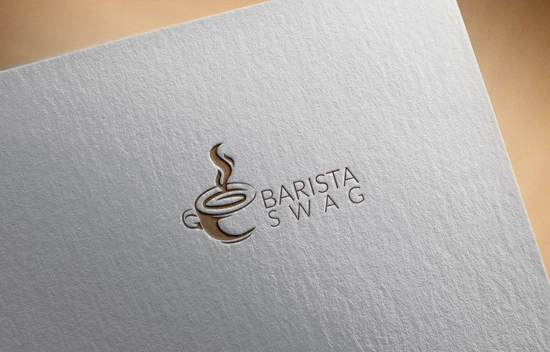 Design de Logo par asman pour Barista Swag | Design #15357547