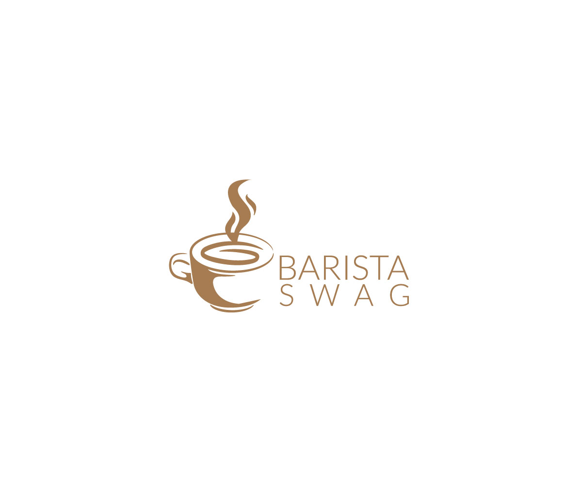Design de Logo par asman pour Barista Swag | Design #15357548