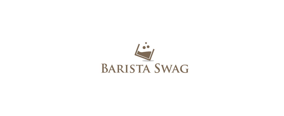 Design de Logo par ashyne09 pour Barista Swag | Design #15346156