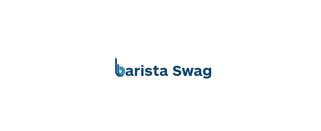 Design de Logo par ashyne09 pour Barista Swag | Design #15346158