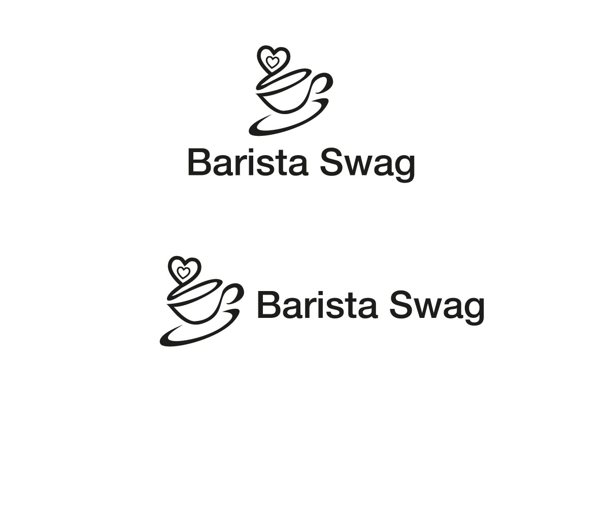 Design de Logo par Bluesky68 pour Barista Swag | Design #15394038