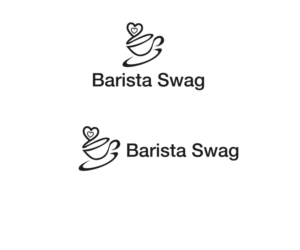 Design de Logo par Bluesky68 pour Barista Swag | Design : #15394038