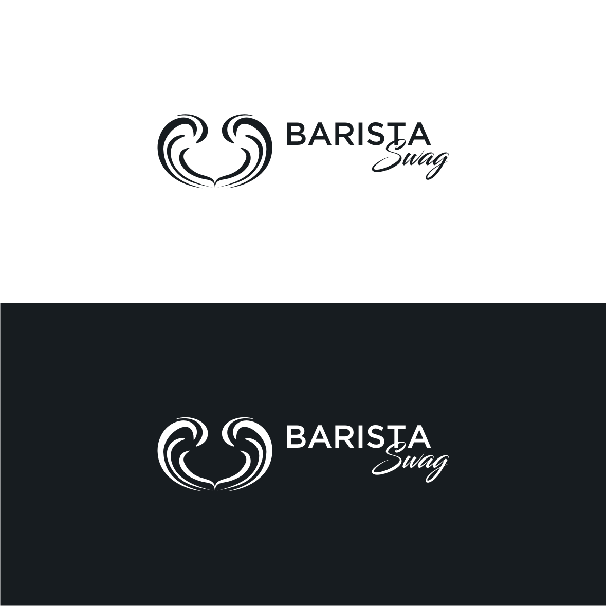 Logo-Design von abdulrahimazka für Barista Swag | Design #15394920