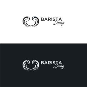 Logo Design by abdulrahimazka for Barista Swag | Design #15394920