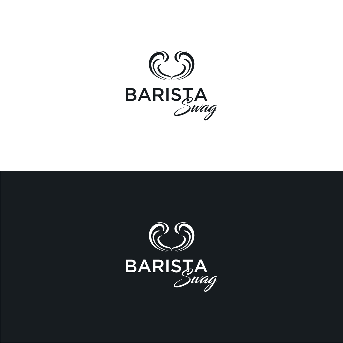 Design de Logo par abdulrahimazka pour Barista Swag | Design #15395239