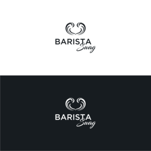 Design de Logo par abdulrahimazka pour Barista Swag | Design : #15395239