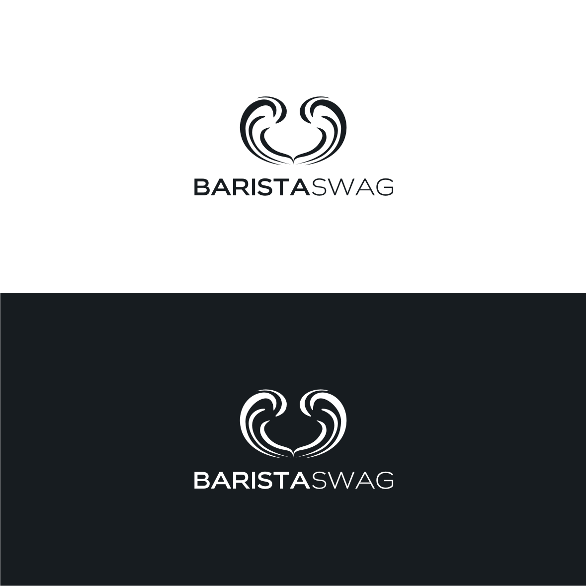 Design de Logo par abdulrahimazka pour Barista Swag | Design #15395268