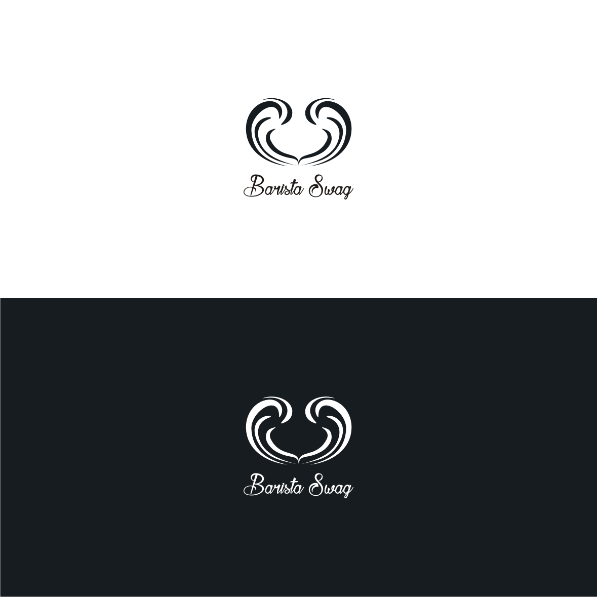 Design de Logo par abdulrahimazka pour Barista Swag | Design #15396077