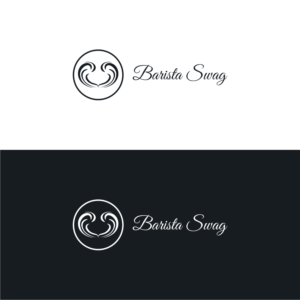 Design de Logo par abdulrahimazka pour Barista Swag | Design : #15398857