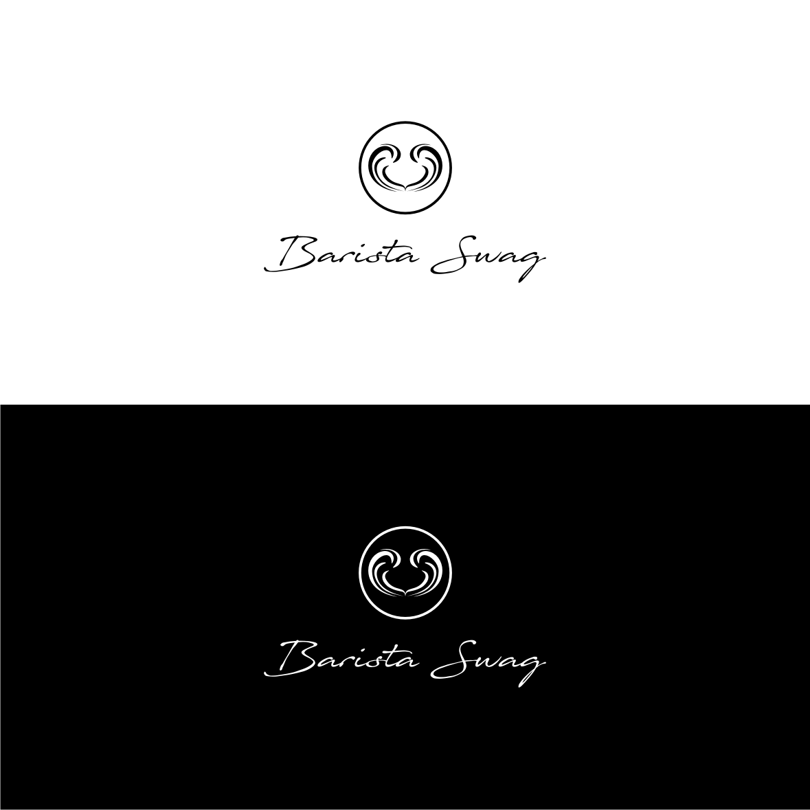 Design de Logo par abdulrahimazka pour Barista Swag | Design #15419076