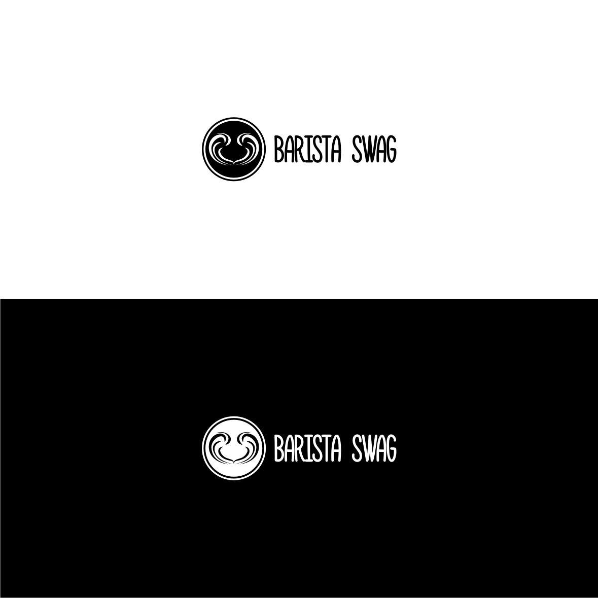 Design de Logo par abdulrahimazka pour Barista Swag | Design #15419137