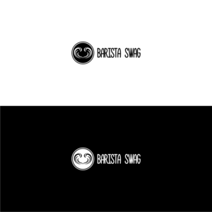 Design de Logo par abdulrahimazka pour Barista Swag | Design : #15419137
