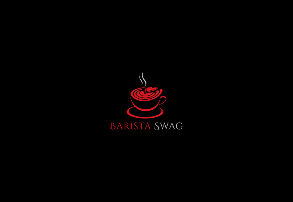 Design de Logo par Black_idea pour Barista Swag | Design #15347145