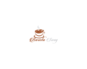 Design de Logo par Black_idea pour Barista Swag | Design : #15347168