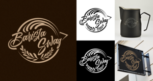 Logo Design by Debtanu
