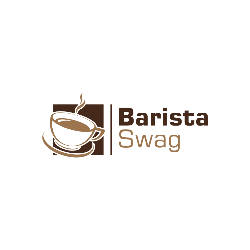 Design de Logo par Juned 97 pour Barista Swag | Design #15448615