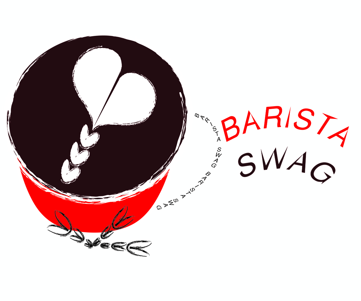 Design de Logo par deemonn pour Barista Swag | Design #15448619