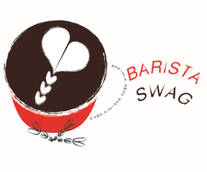 Design de Logo par deemonn pour Barista Swag | Design : #15448619