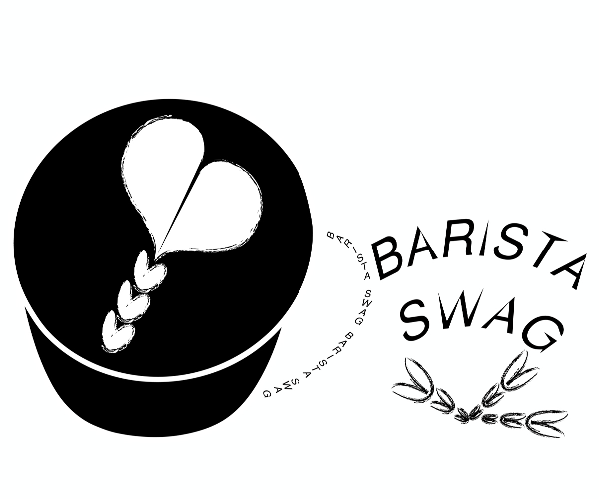 Design de Logo par deemonn pour Barista Swag | Design #15455521