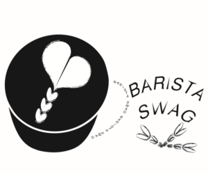 Design de Logo par deemonn pour Barista Swag | Design : #15455521