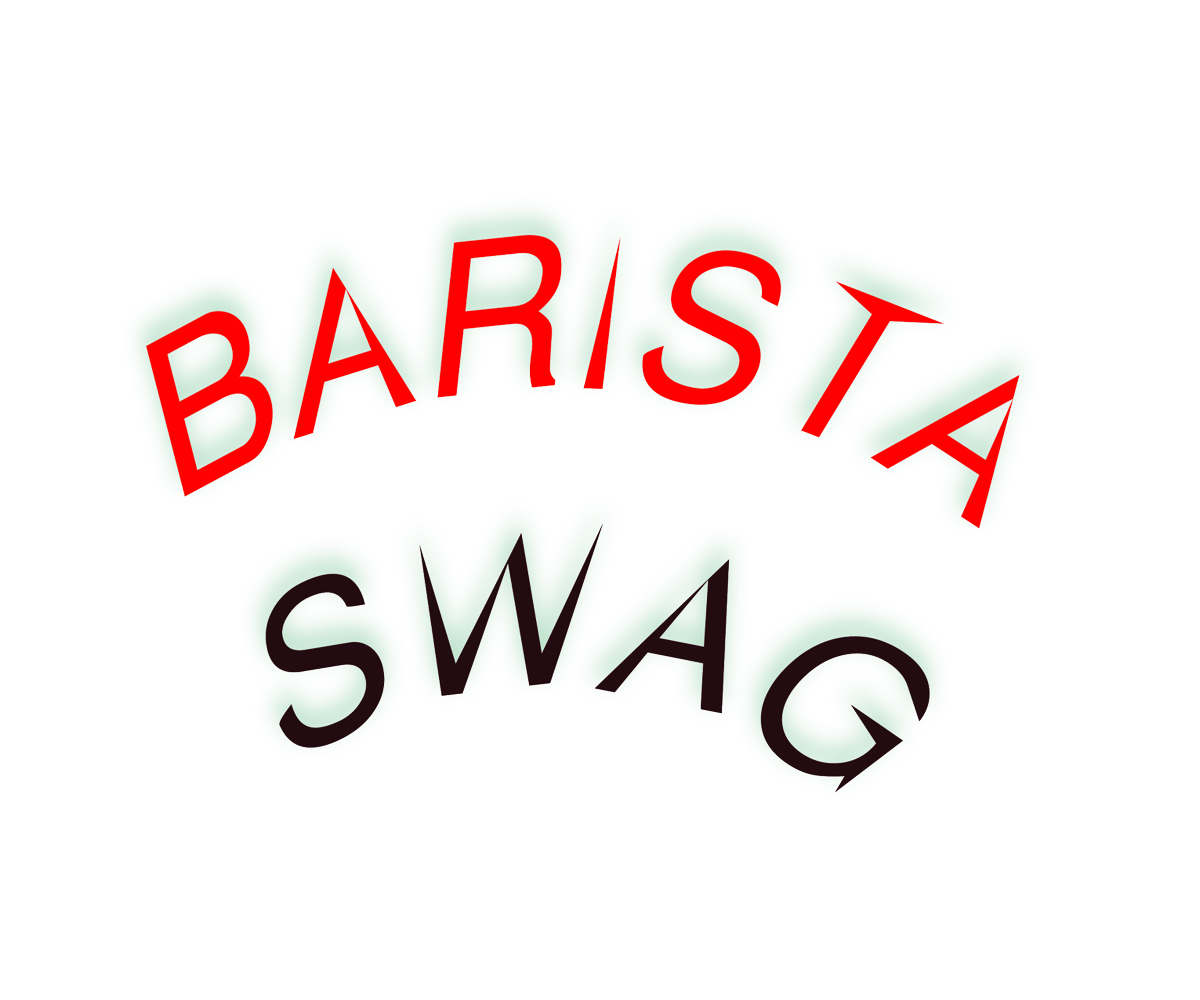 Design de Logo par deemonn pour Barista Swag | Design #15477315