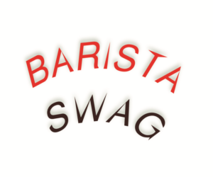 Design de Logo par deemonn pour Barista Swag | Design : #15477315