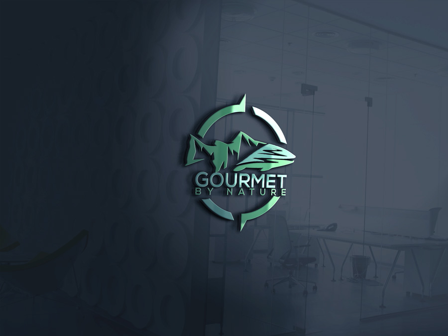 Logo Design by AbuBackar for this project | Design #15357255