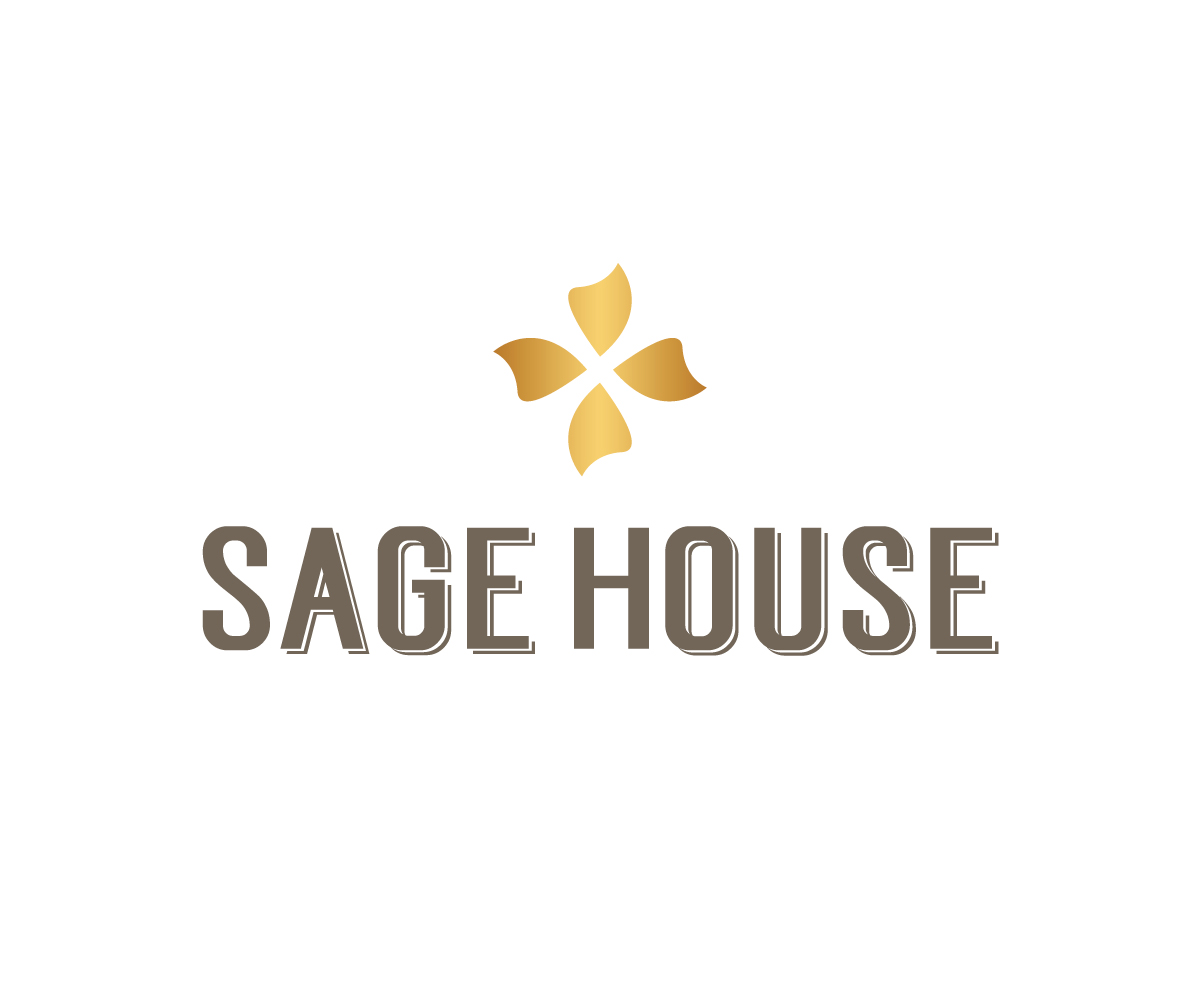 Logo Design by isabel paoli for Sage House | Design #15363516