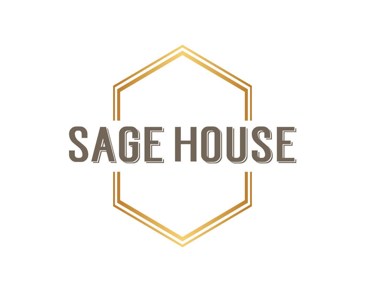 Logo Design by isabel paoli for Sage House | Design #15363517