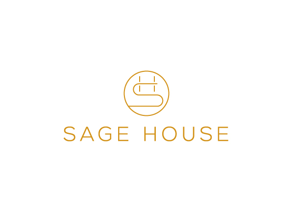 Logo Design by ABG for Sage House | Design #15348643