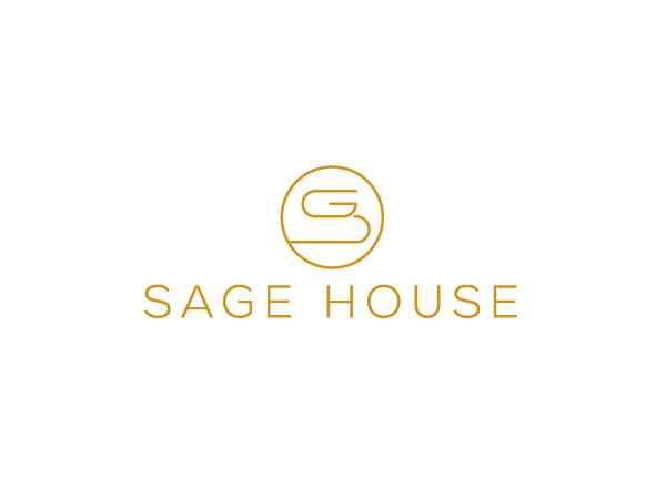 Logo Design by ABG for Sage House | Design #15348794