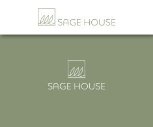 Logo Design by Dragana for Sage House | Design: #15444893