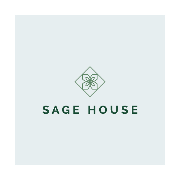 Logo Design by Treelly for Sage House | Design #15406451