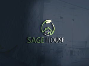 Logo Design by Top king  designer for Sage House | Design: #15359113