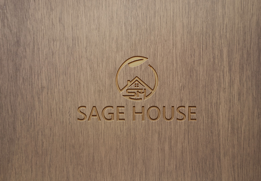 Logo Design by Top king  designer for Sage House | Design #15359114