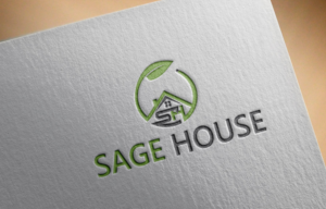 Logo Design by Top king  designer for Sage House | Design: #15359115