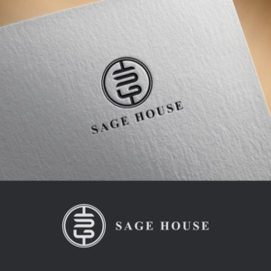 Logo Design by yhutomo for Sage House | Design: #15371249