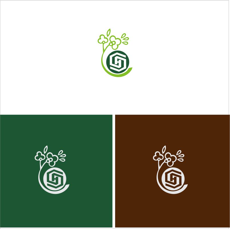 Logo Design by Creativeart for Sage House | Design #15461837