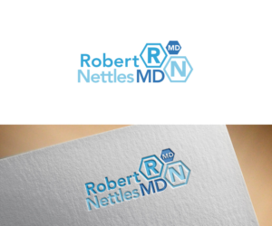 Logo Design by PsyPen