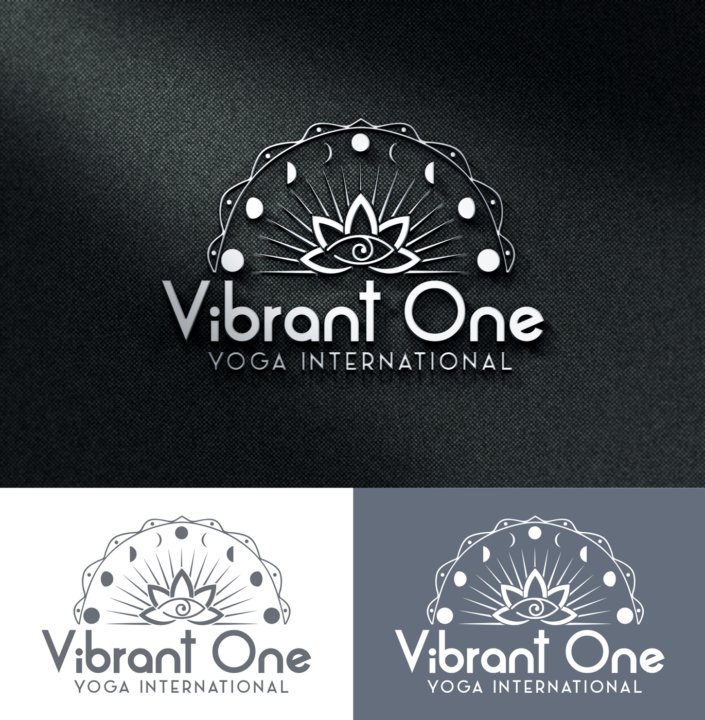 Logo Design by Impressive Solutions for this project | Design #15337458