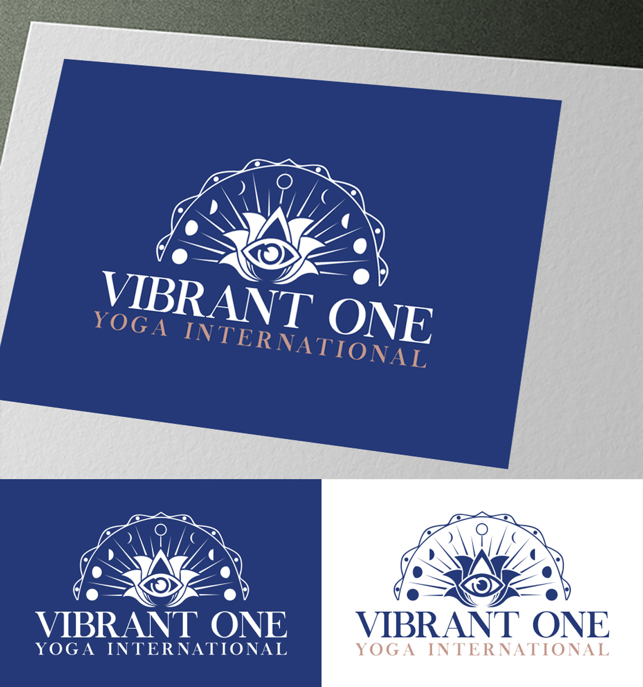 Logo Design by Impressive Solutions for this project | Design #15403291