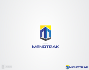Logo Design by ARTMD for MENDTRAK GROUP | Design: #15336828