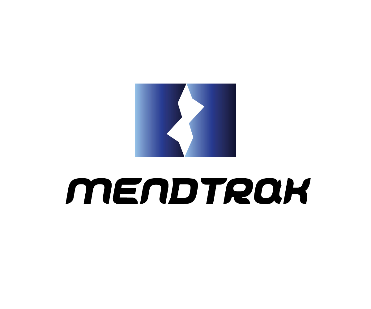 Logo Design by isabel paoli for MENDTRAK GROUP | Design #15347932