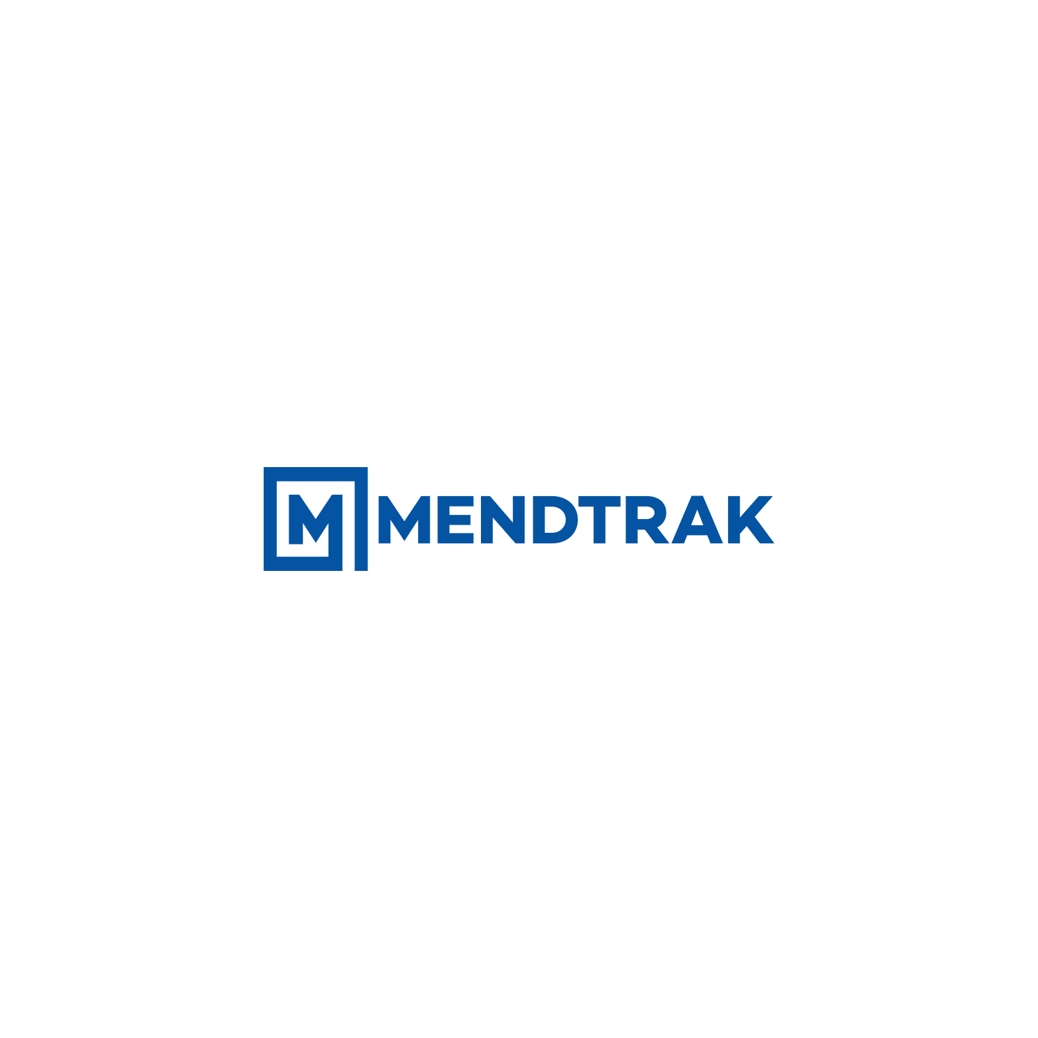 Logo Design by M.CreativeDesigns for MENDTRAK GROUP | Design #15343223