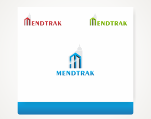 Logo Design by Savana for MENDTRAK GROUP | Design: #15347967