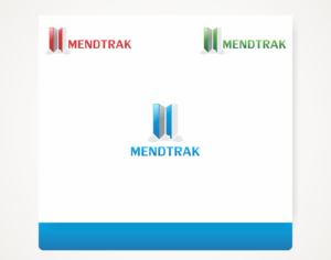 Logo Design by Savana for MENDTRAK GROUP | Design: #15347968