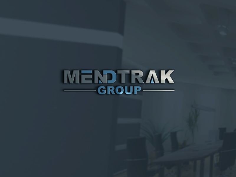 Logo Design by jan2you for MENDTRAK GROUP | Design #15347933