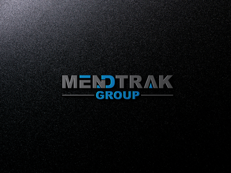 Diseño de Logo por jan2you para MENDTRAK GROUP | Diseño #15347935