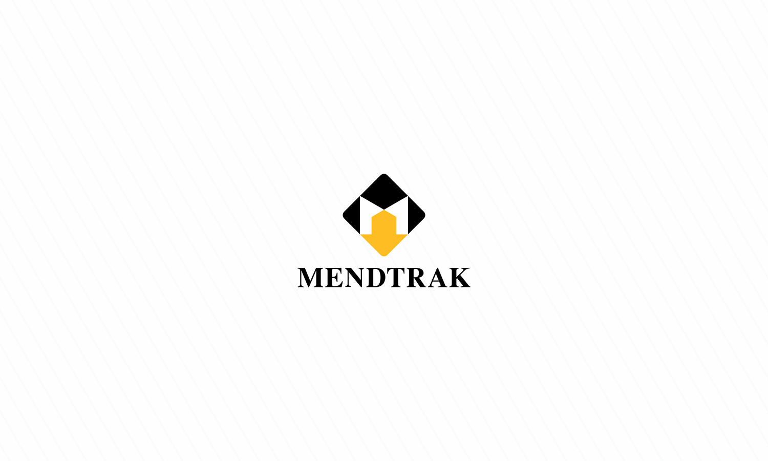 Logo Design by t.kien13 for MENDTRAK GROUP | Design #15347789
