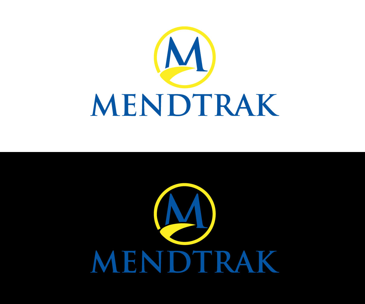Logo Design by tani_sha321 for MENDTRAK GROUP | Design #15347959
